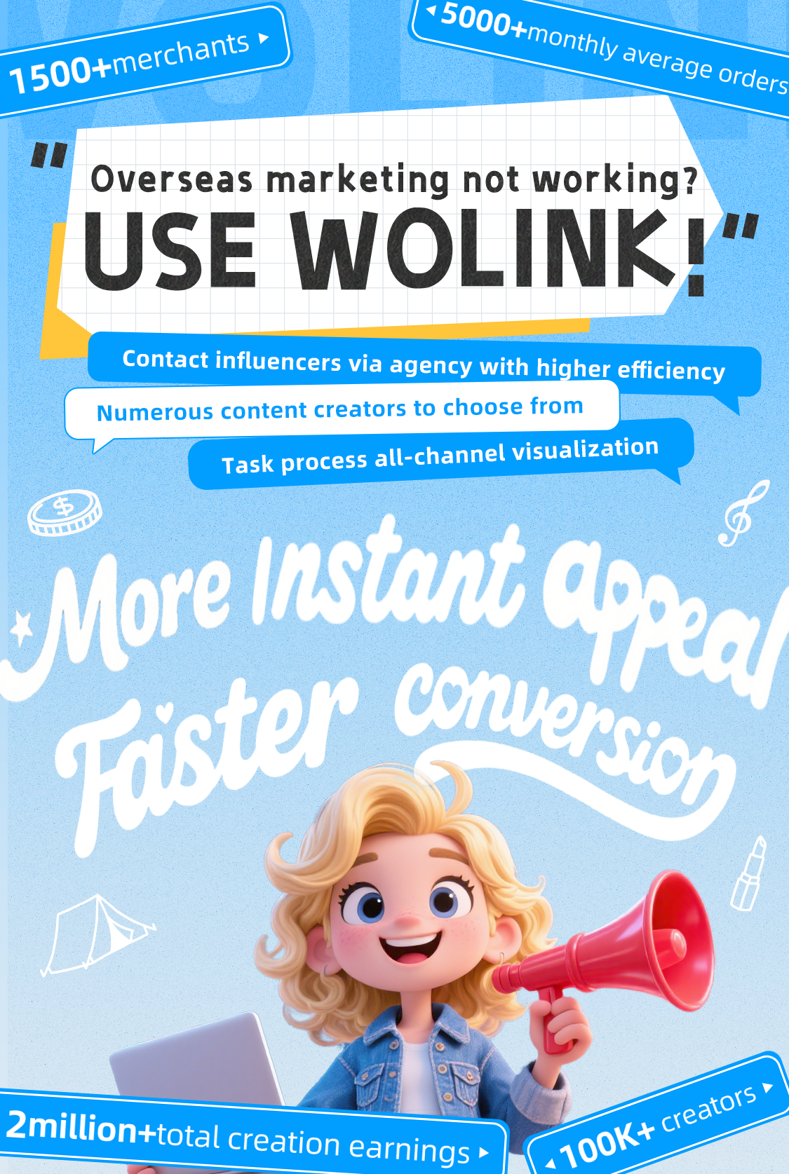 Wolink gallery image