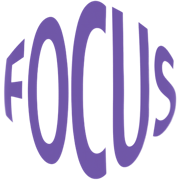 YouFocus - Product Hunt launch logo and brand identity