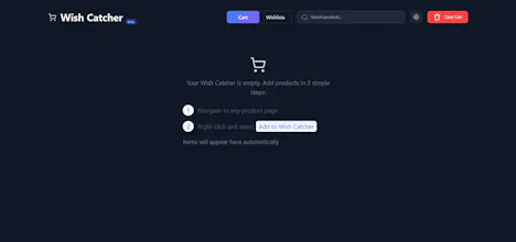 Wish Catcher gallery image
