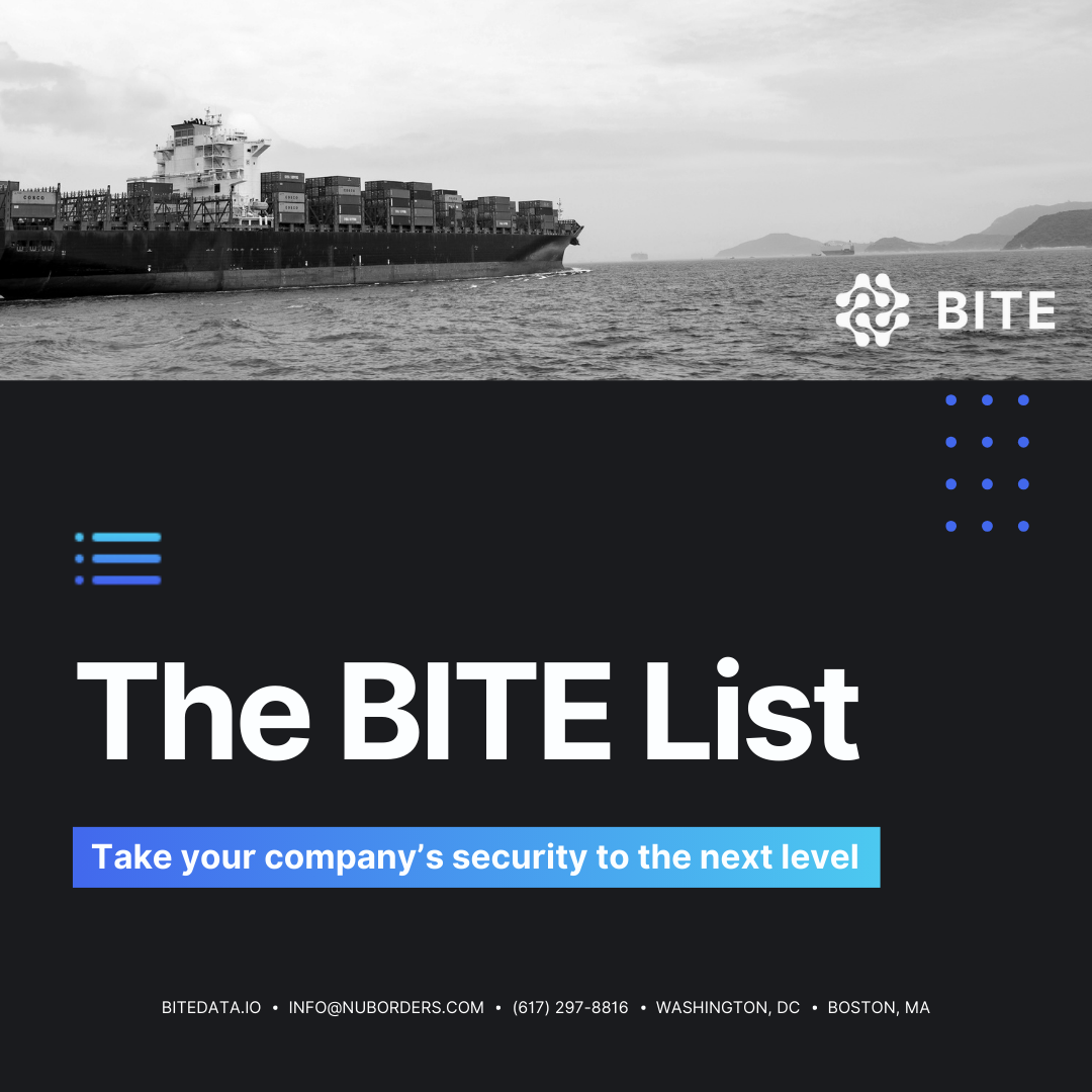 Bite: Supply Chain -beveiliging media 3