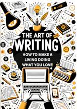 The Art of Writing gallery image