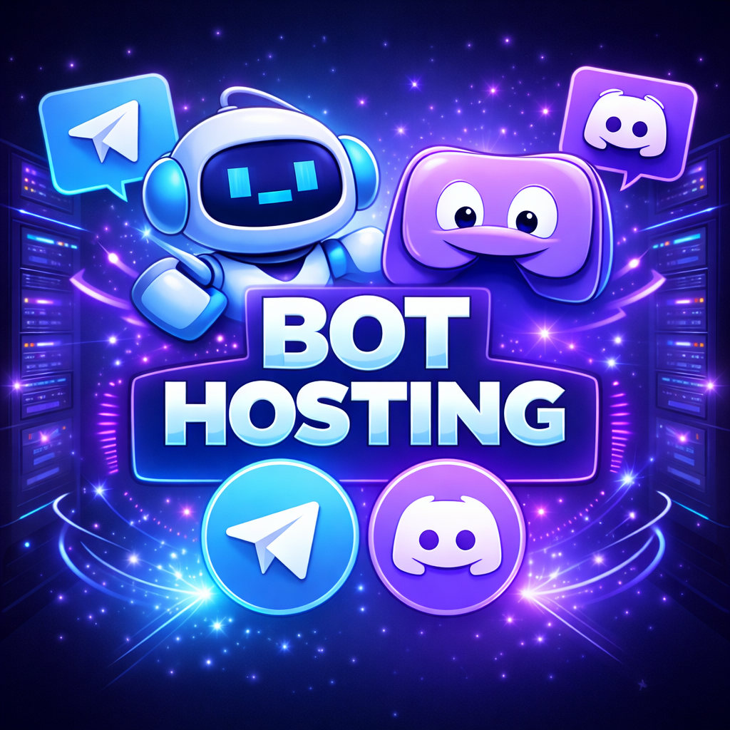 Serverix Cloud gallery image