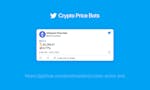 Build your own Crypto Twitter Bot! image