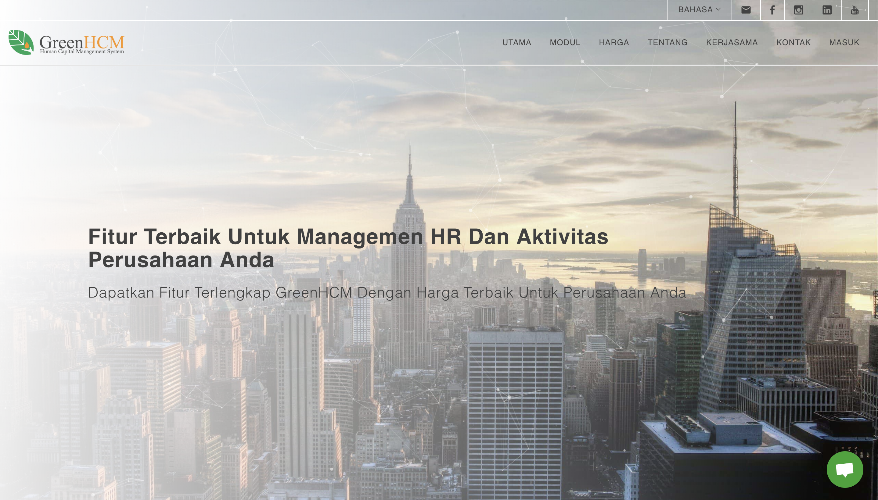 GreenHCM gallery image