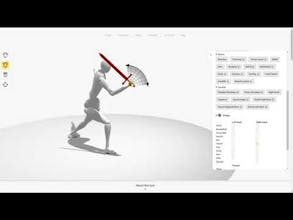 SetPose.com - Online Reference Mannequin gallery image