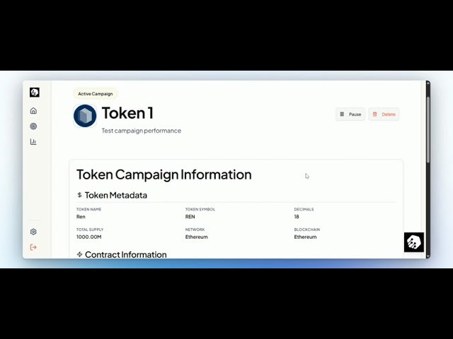 SociaTrack gallery image