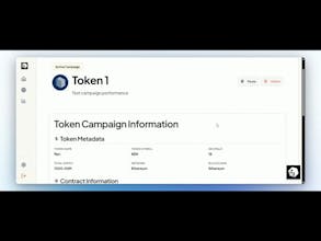 SociaTrack gallery image