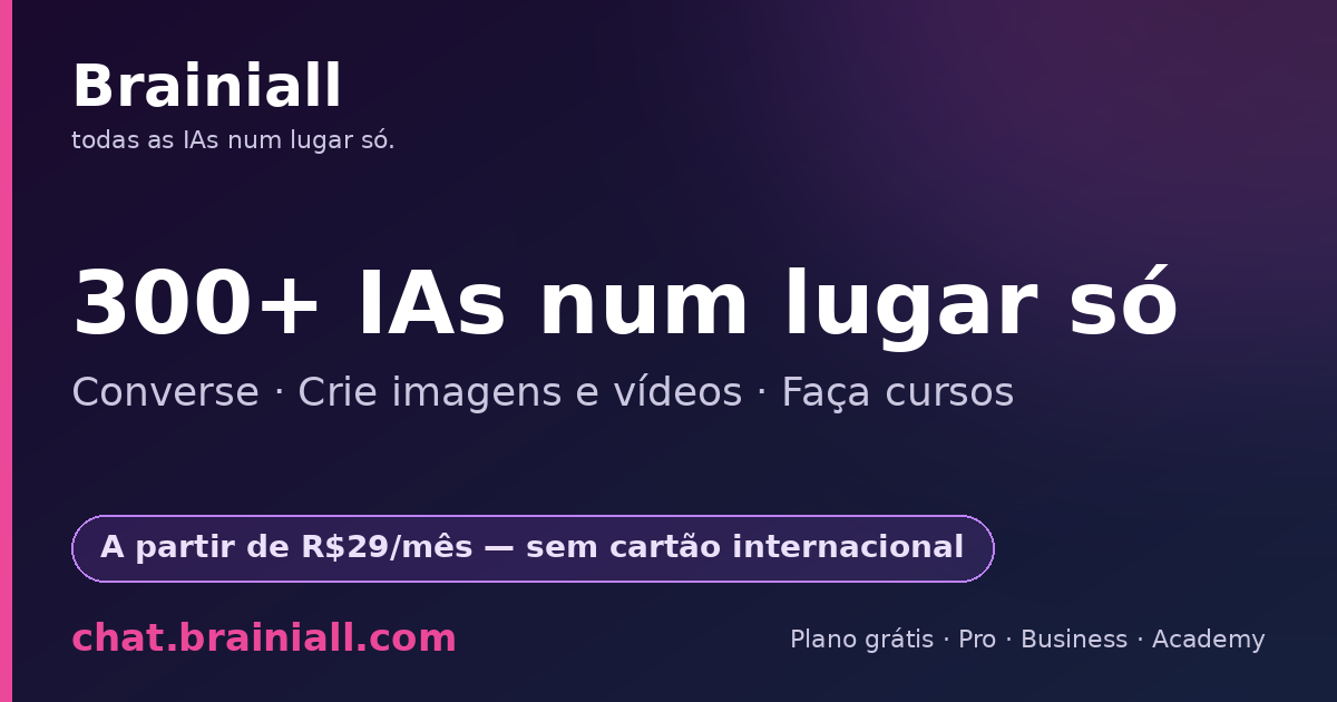Brainiall gallery image