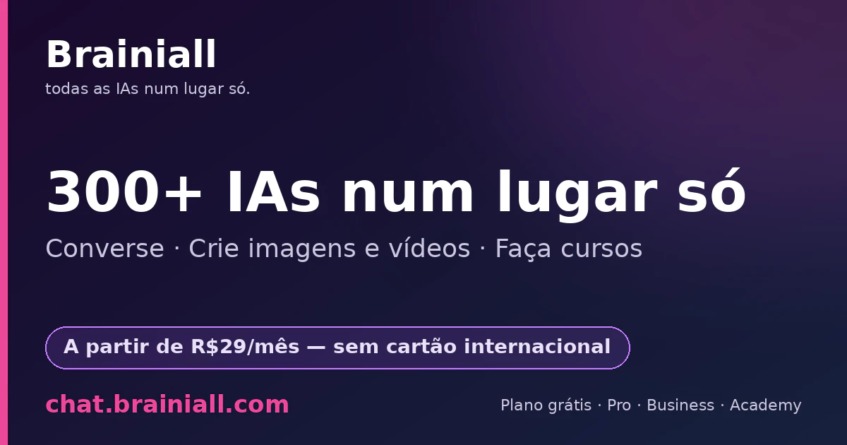 Brainiall screenshot 2