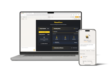 Screenshot of Instance