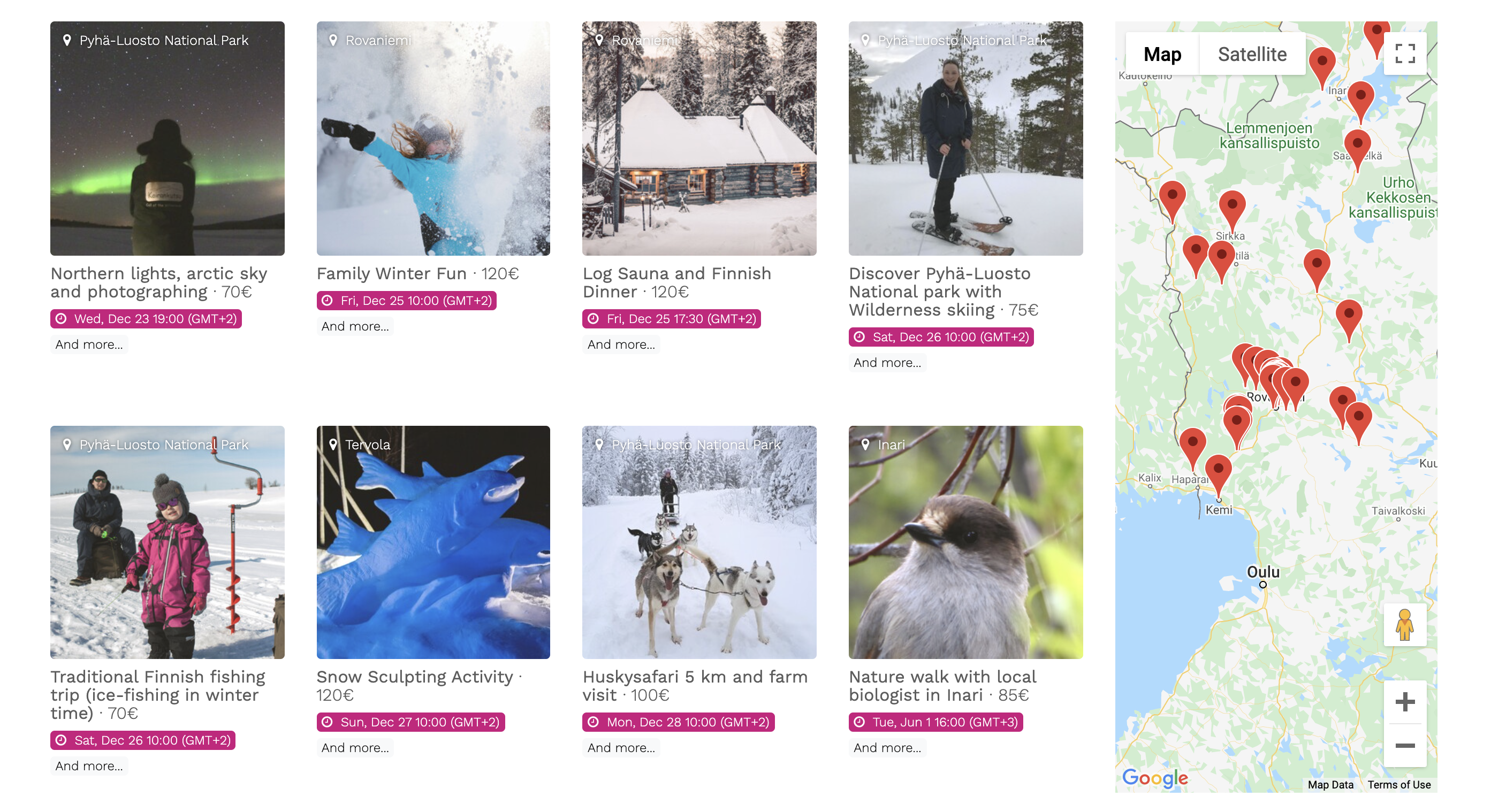 Doerz Local gallery image