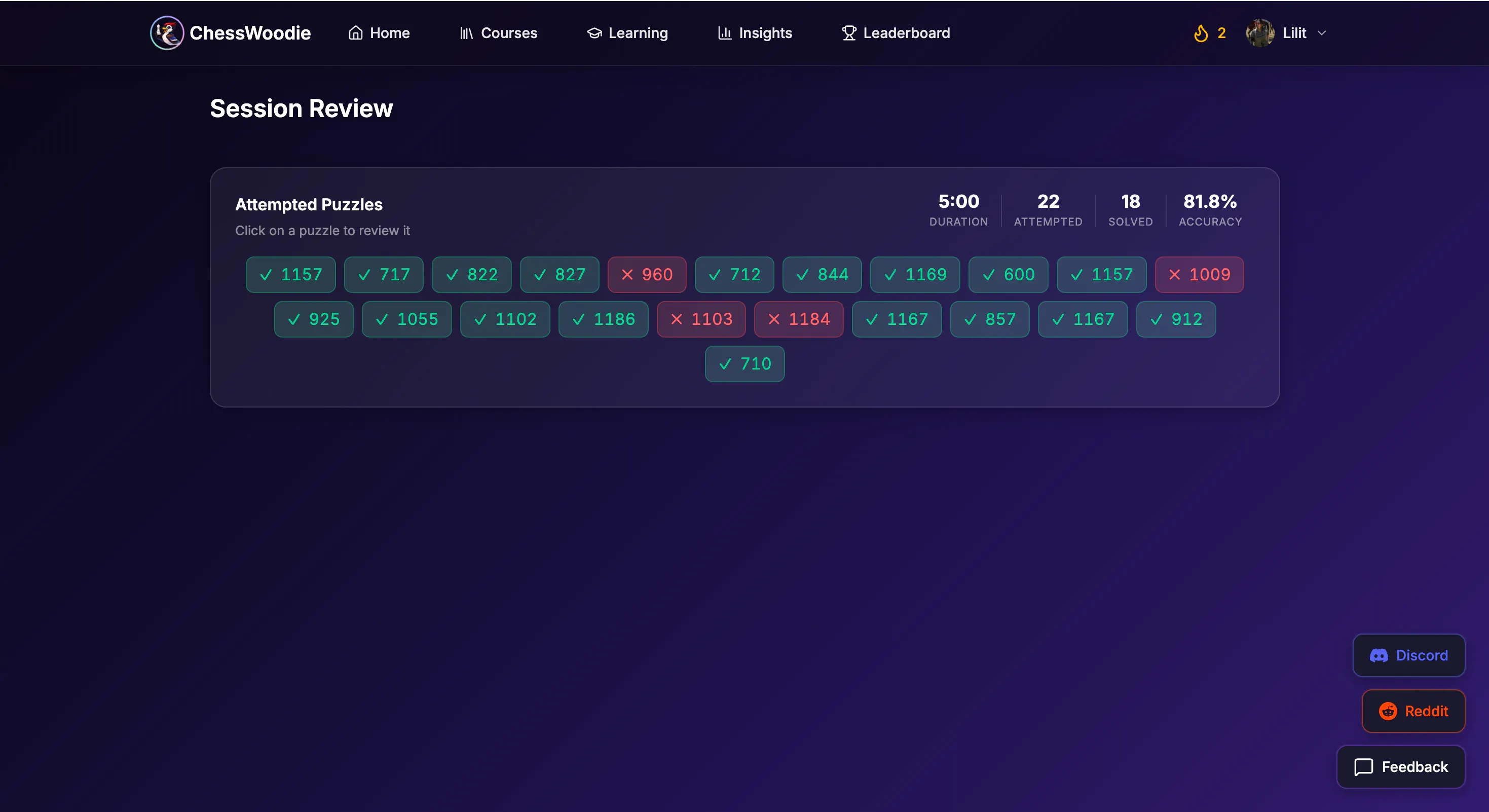 ChessWoodie gallery image