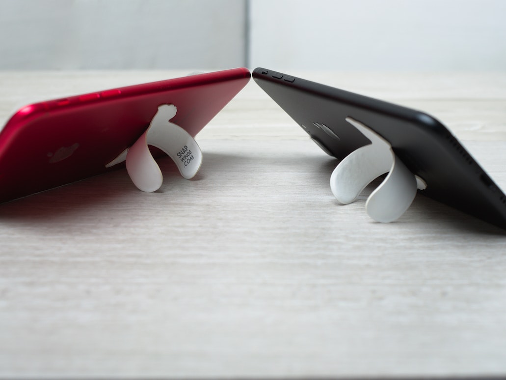 SnapWings gallery image