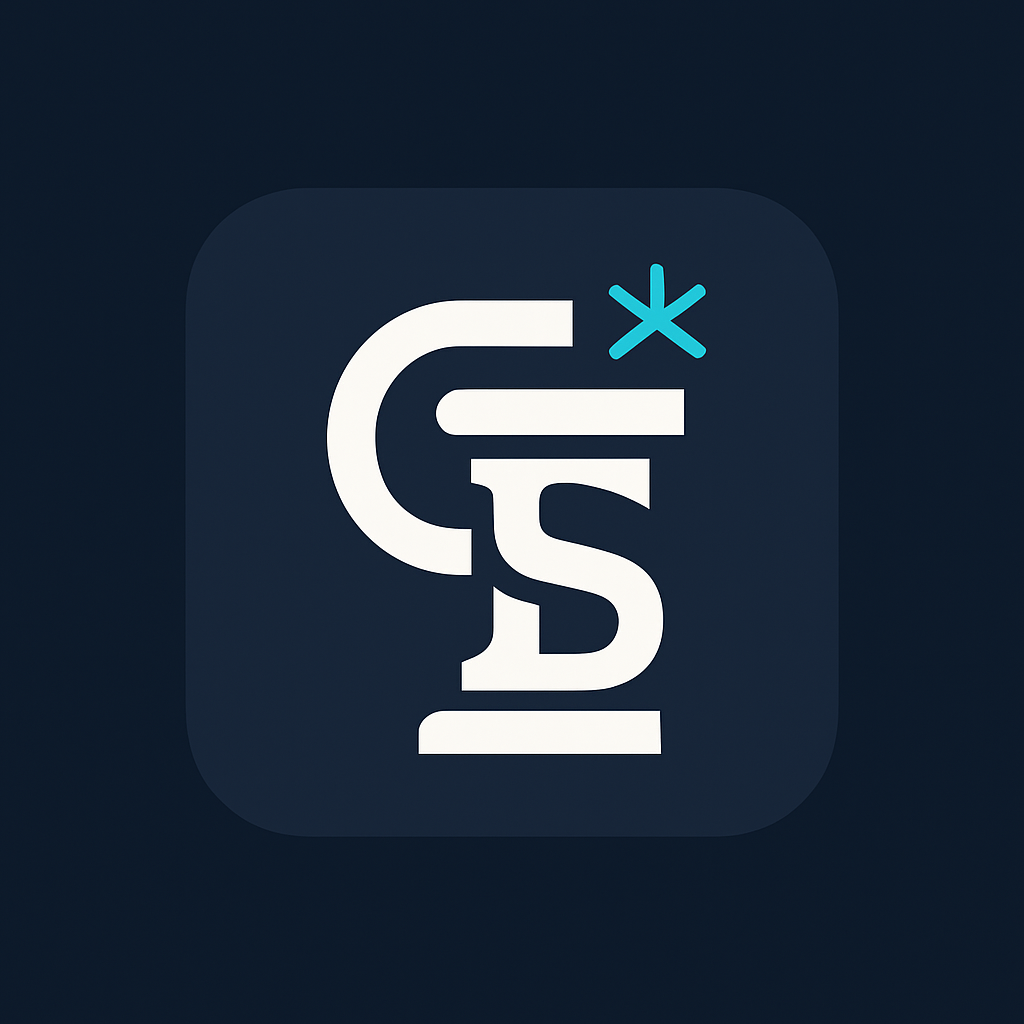 GovSource | See for ... logo
