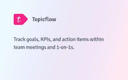 Topicflow media 1