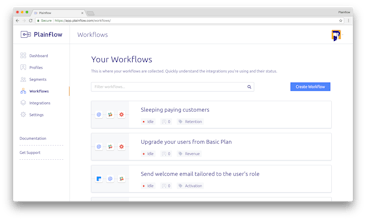 Plainflow gallery image