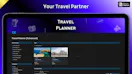 Travel Planner