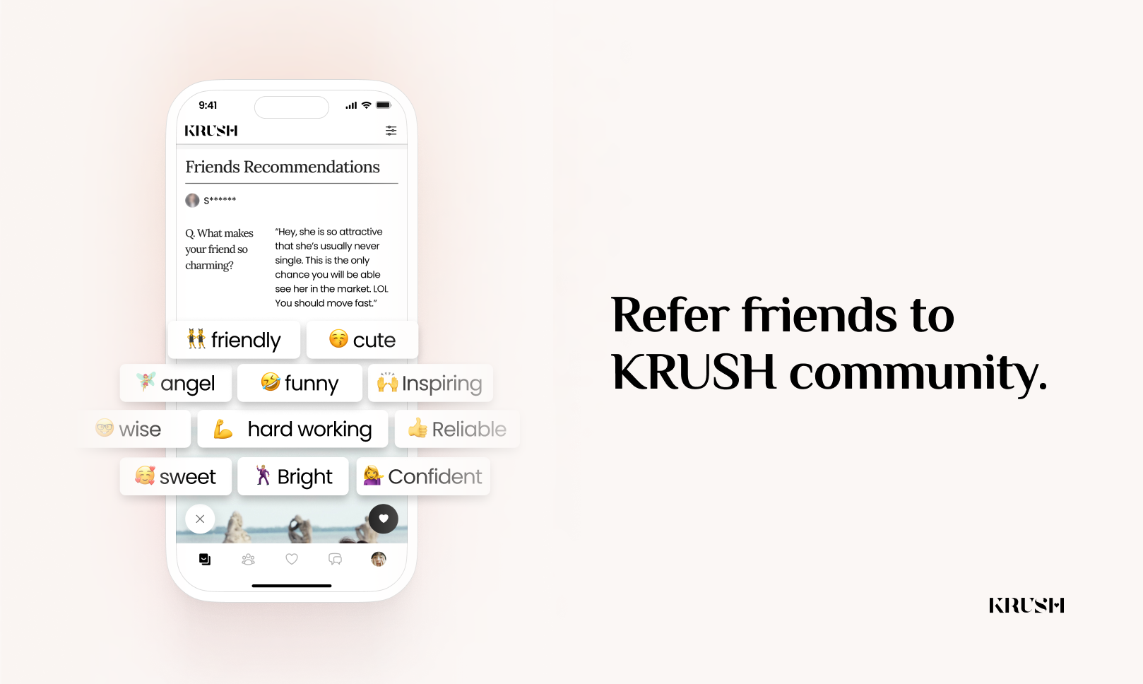 KRUSH media 3