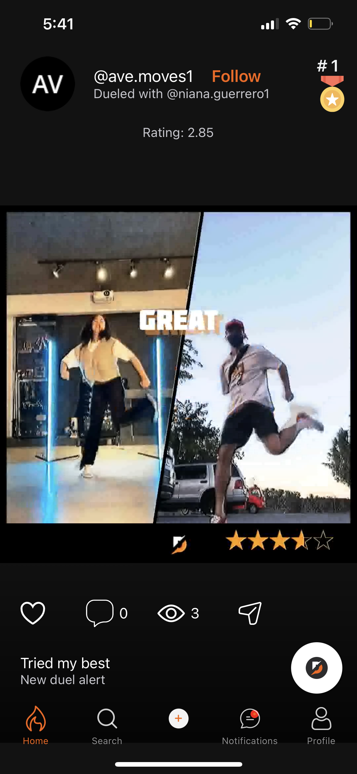 Do Duels gallery image