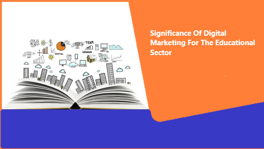 Digital Marketing For Educational Sector
