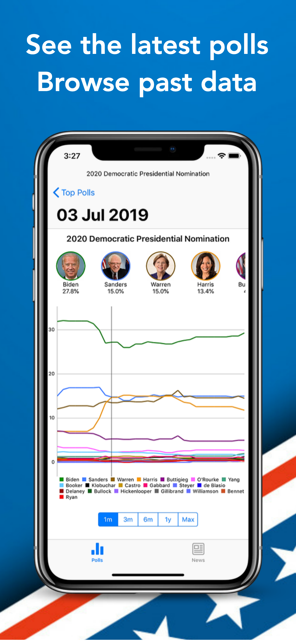 RealPoll gallery image