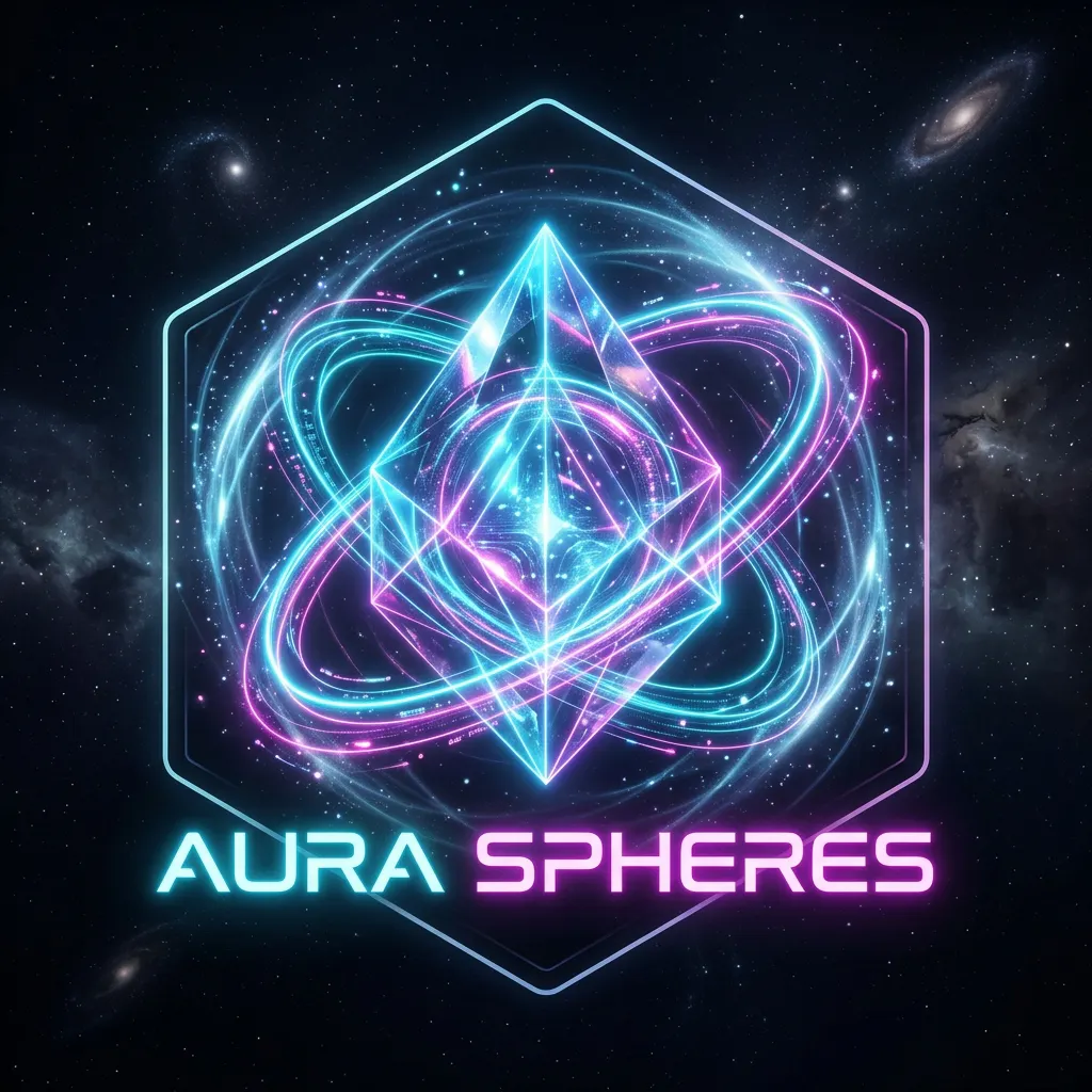 AURA SPHERES