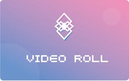 Video Roll media 3