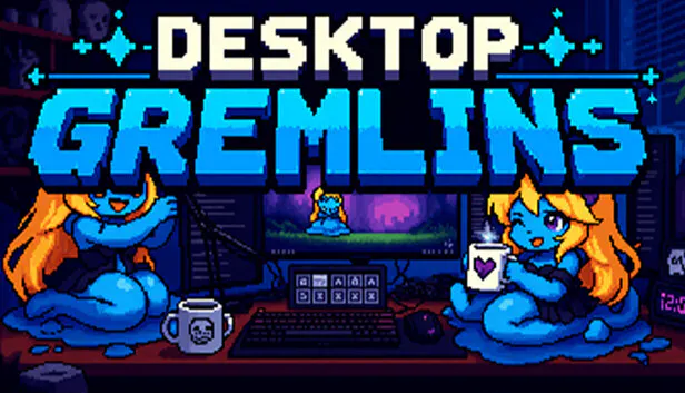 Desktop Gremlins on Steam gallery image