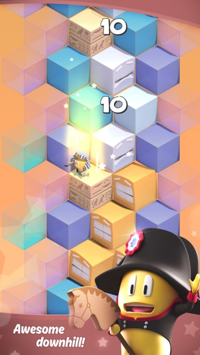 Tasty Steps gallery image