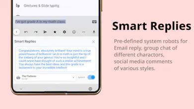 SharkeyBoard gallery image