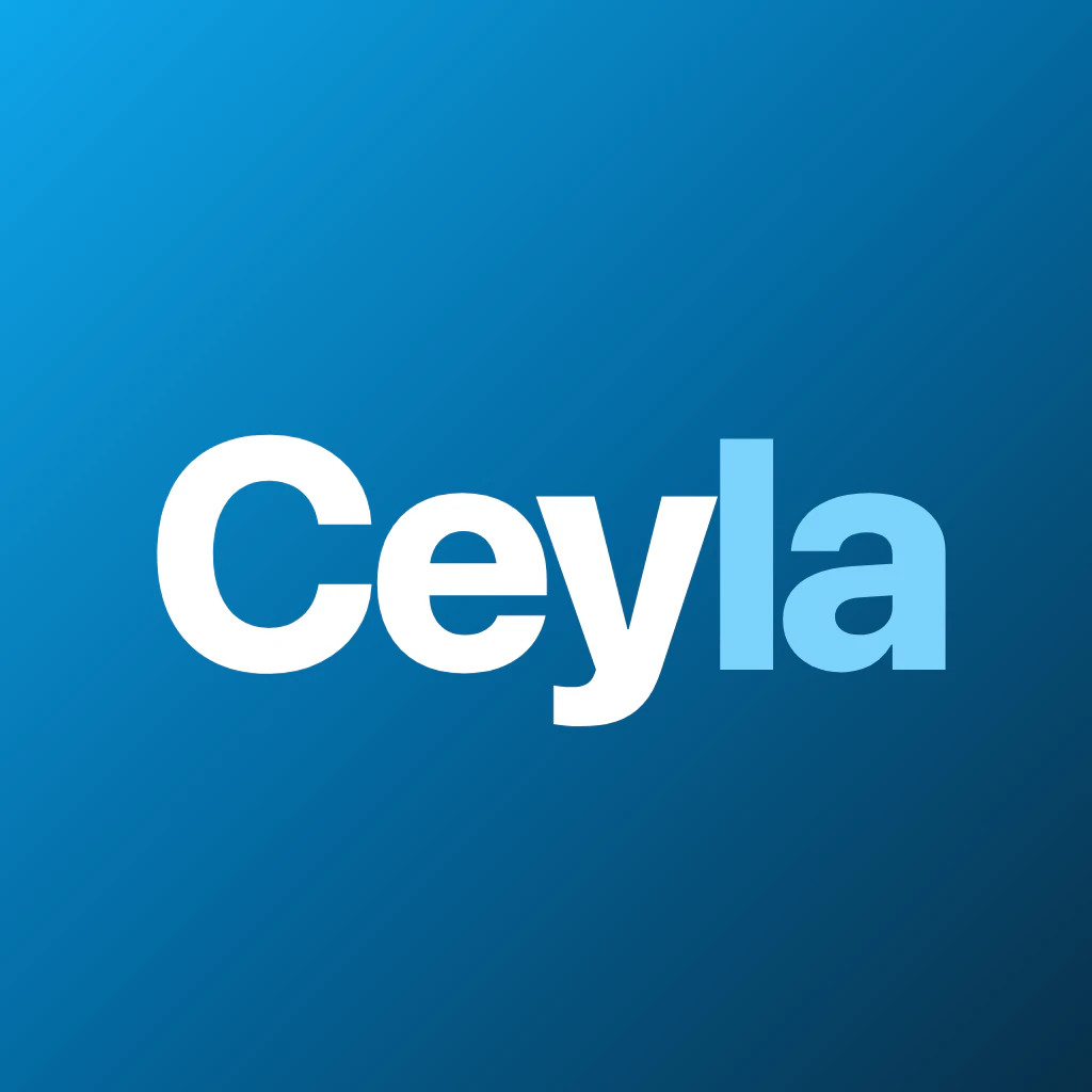 Ceyla.ai logo