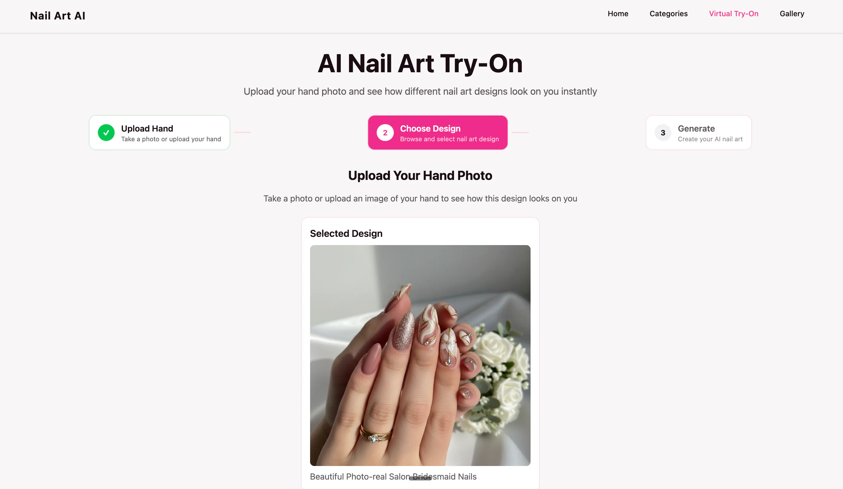 NailArtAI gallery image
