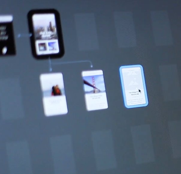 Semble gallery image