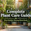 LeafyHeaven Plant Care Guide