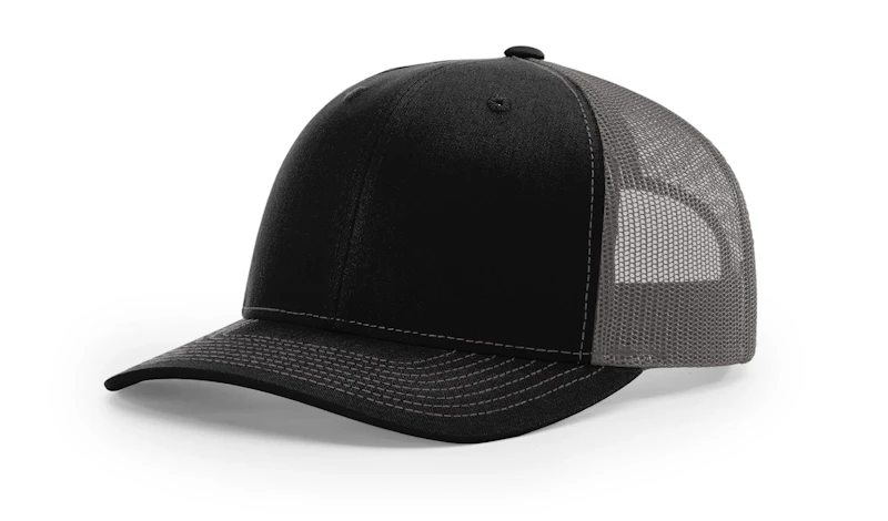Richardson 112 Trucker Hat screenshot 2
