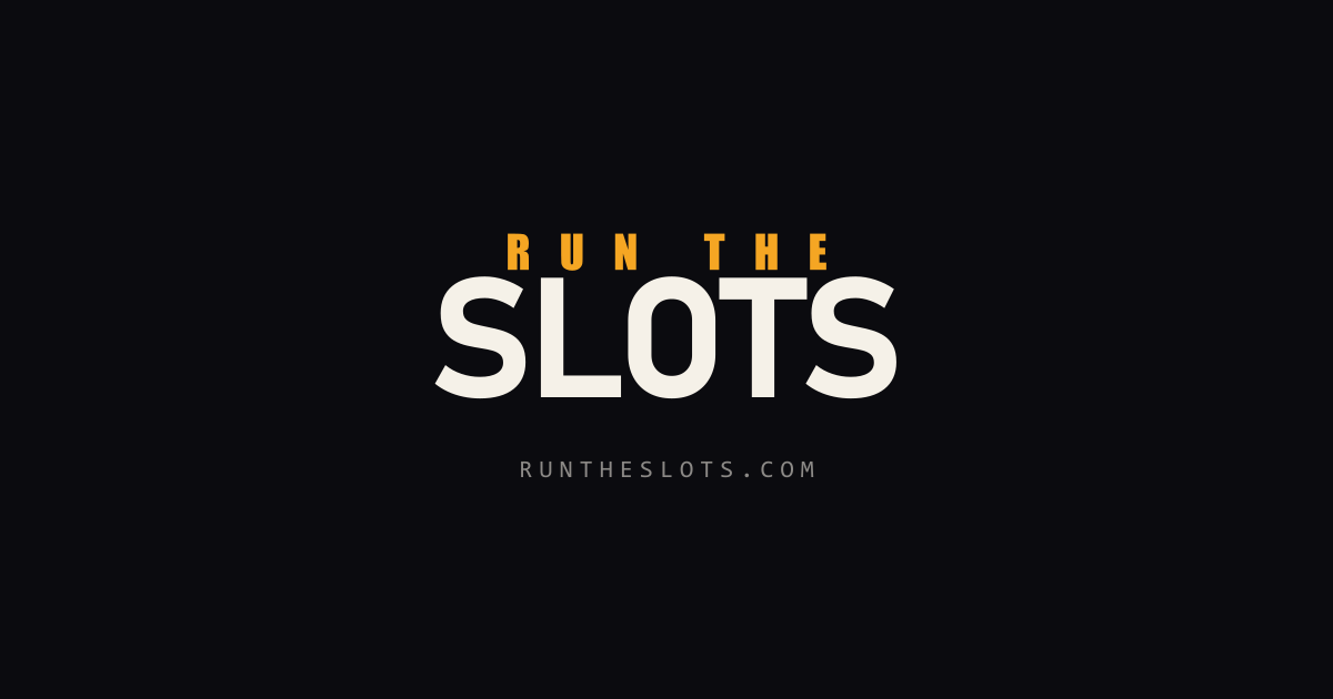 Run the Slots gallery image