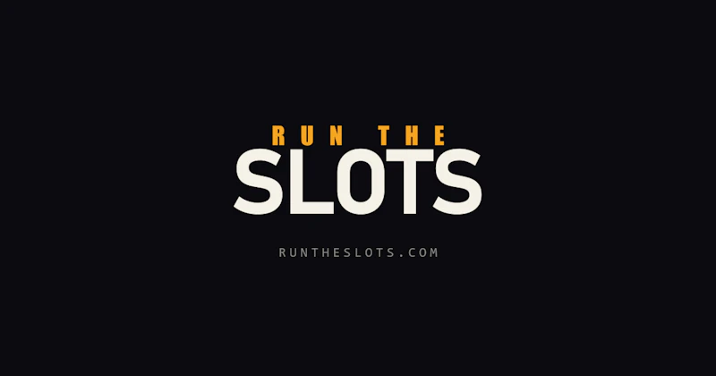 Run the Slots screenshot 1