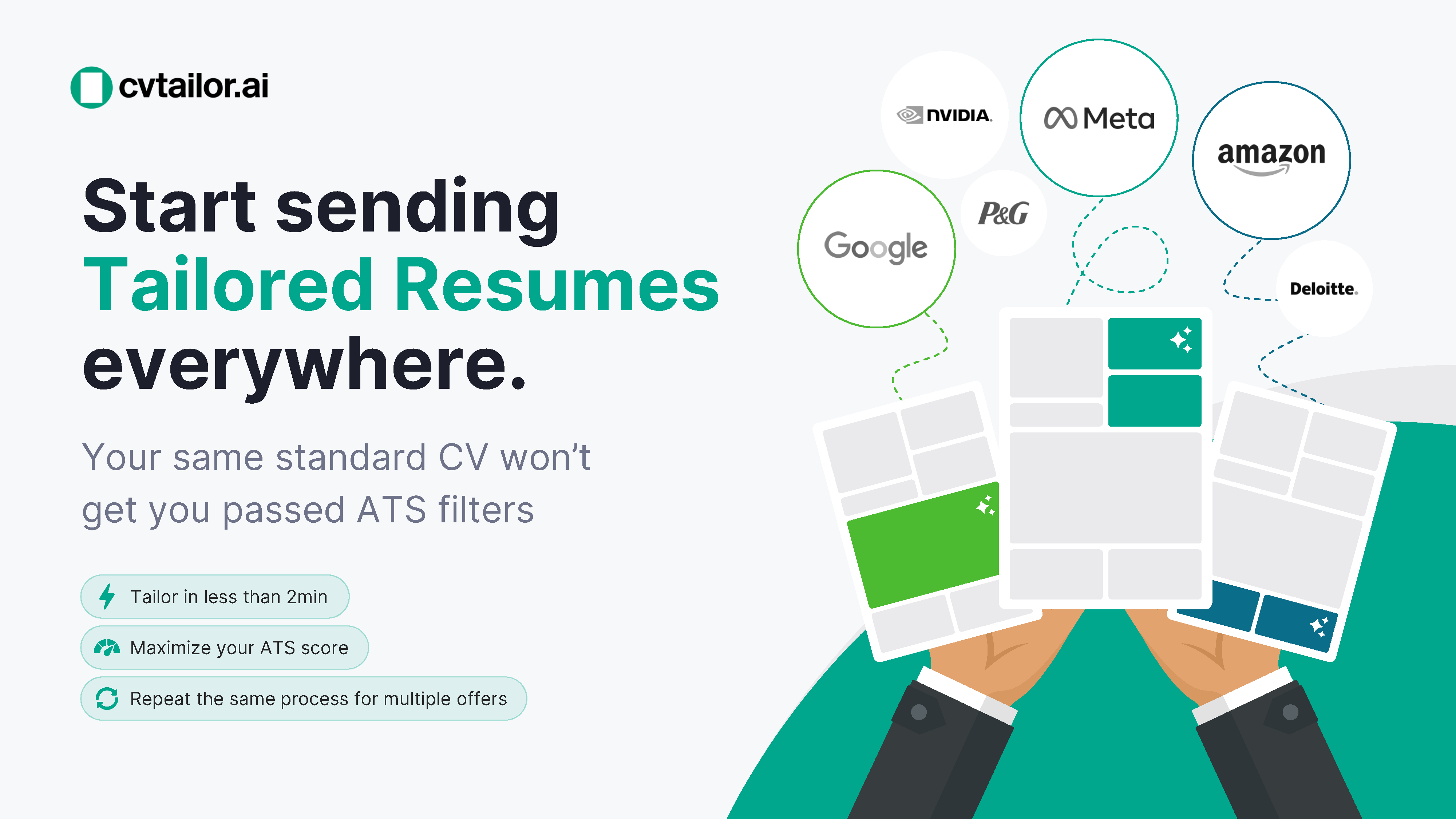cvtailor.ai gallery image