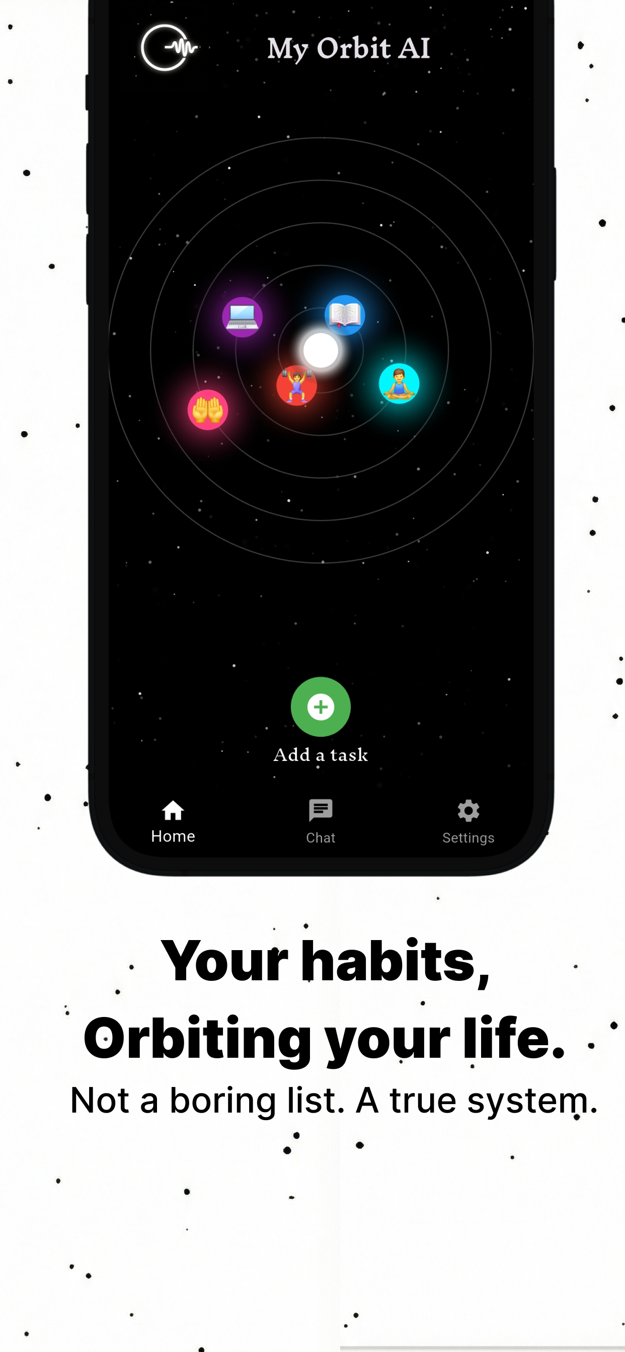 MyOrbit gallery image