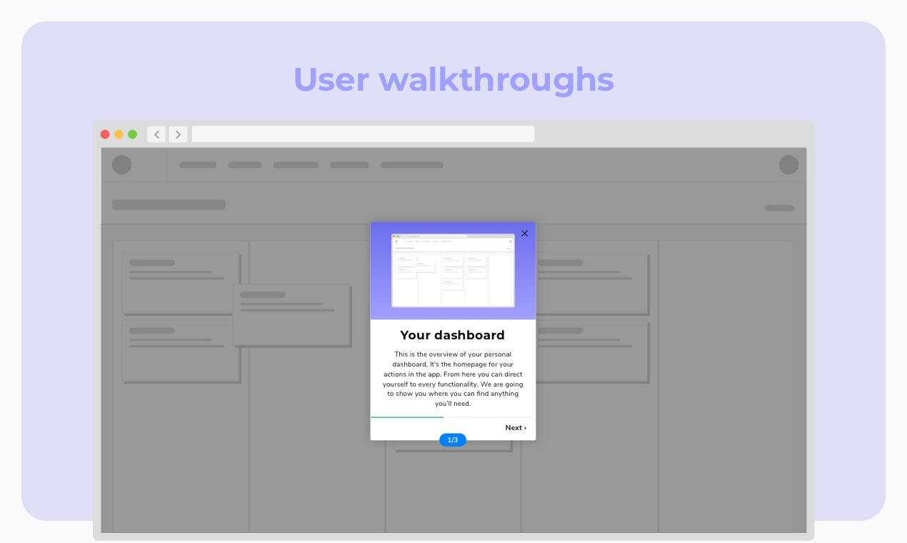 Experience Layer gallery image