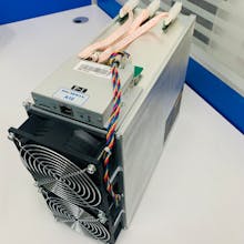 INNOSILICON A10 PRO+ 7GB ETH MINER gallery image