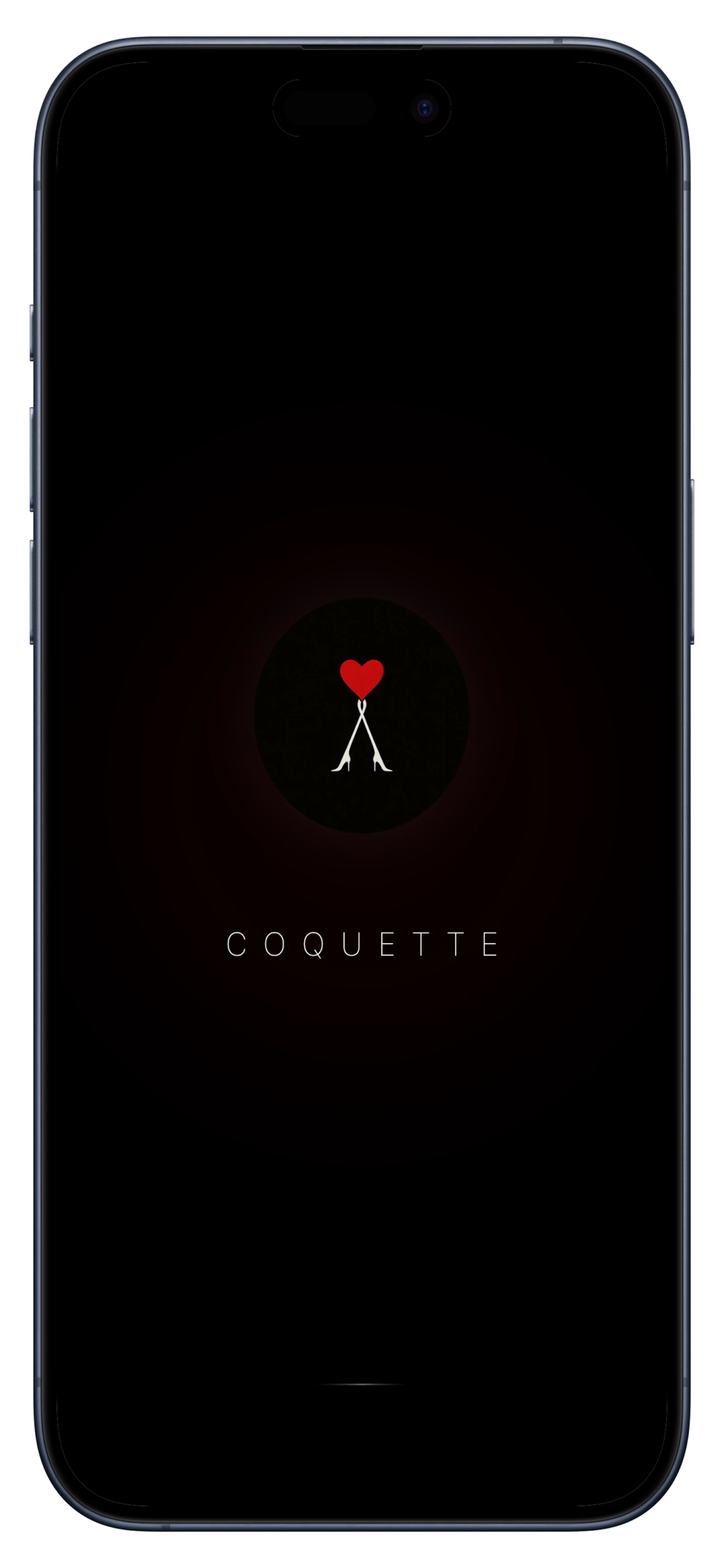 Coquette screenshot 2