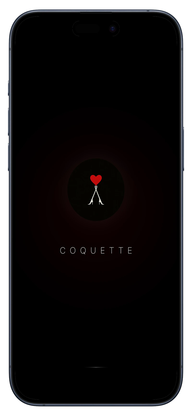 Coquette screenshot 2