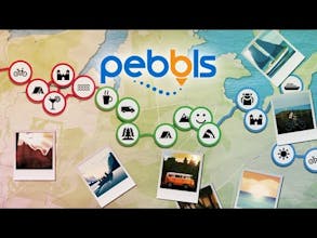 Pebbls Adventure Journey Tracker gallery image