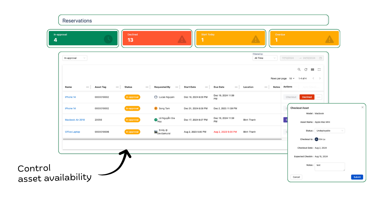Media Assetloom - Penyelesaian anda untuk mempermudah proses pengurusan asetnya 2