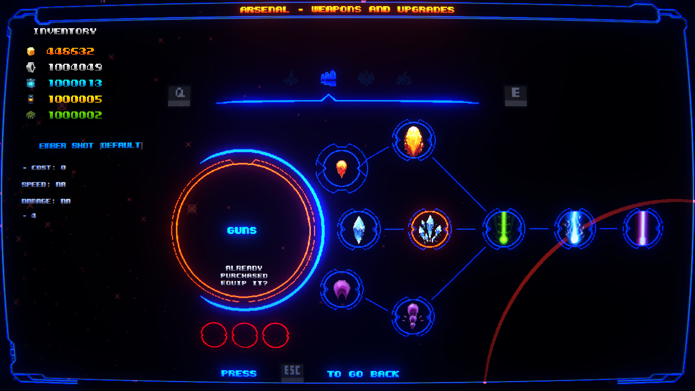 Beyond Solar on Steam gallery image