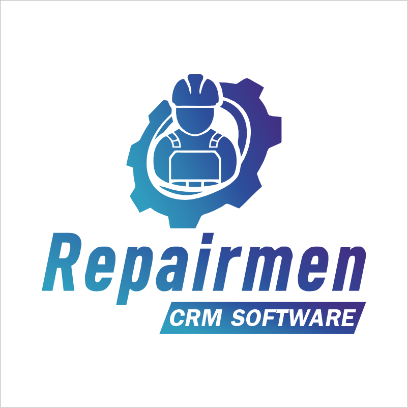 RepairMen CRM Software gallery image