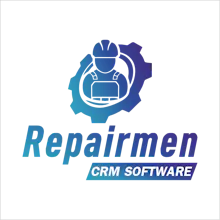 RepairMen CRM Software gallery image