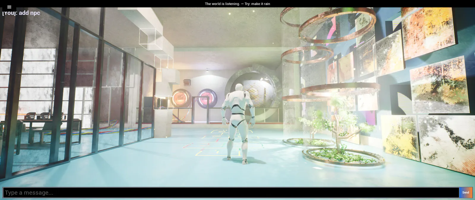 Manifest Anything screenshot 8