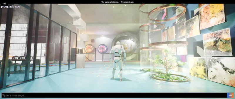Manifest Anything screenshot 8